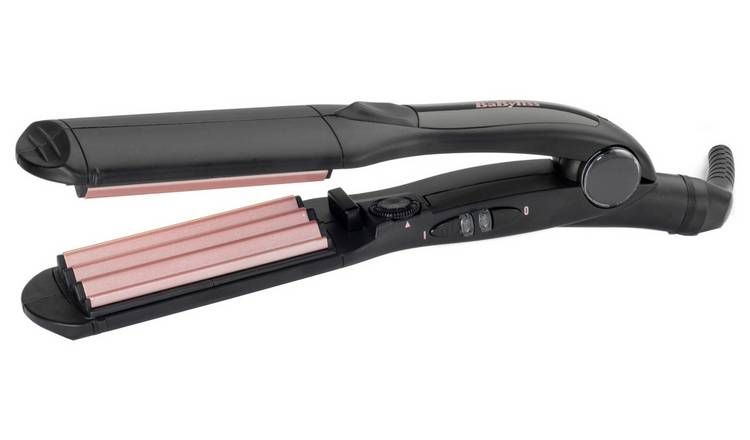 BaByliss The Crimper Hair Styler - McGrocer