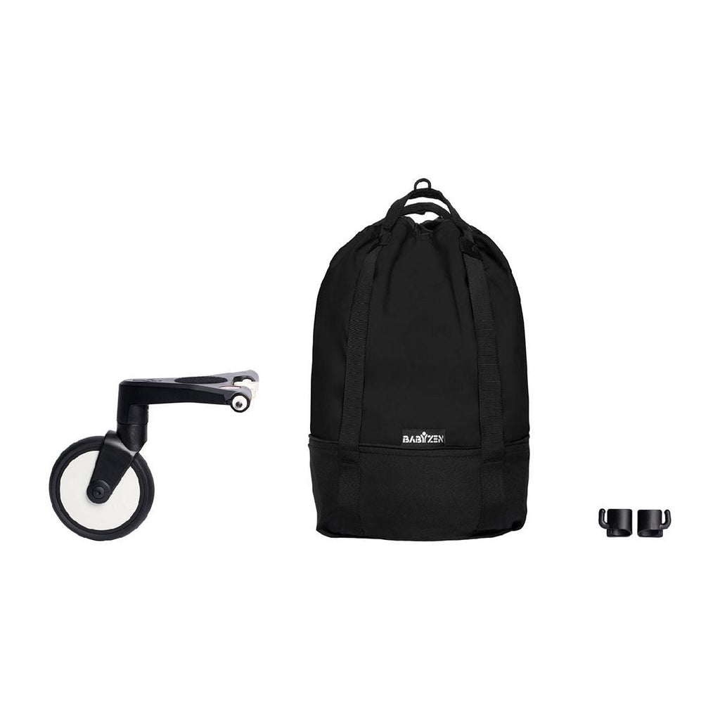 Babyzen YOYO Bag - Black