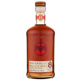 Bacardi Reserva 8 Year Old Premium Aged Rum   70cl - McGrocer