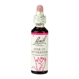 Bach Original Flower Remedies Star of Bethlehem 20ml - McGrocer