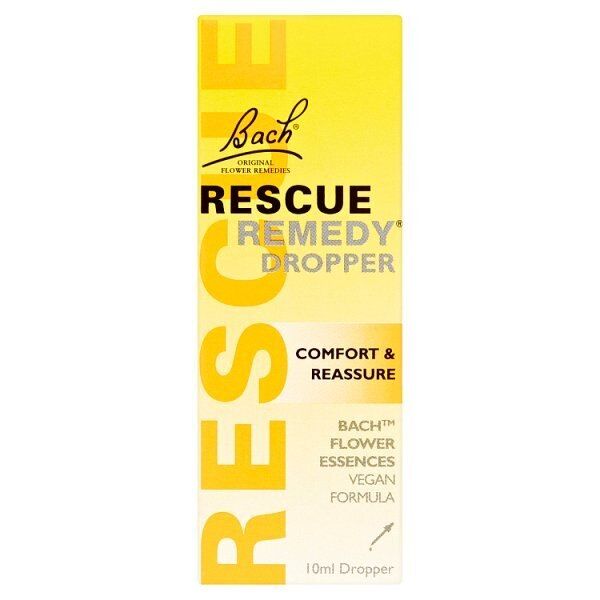 Bach Rescue Remedy 10ml