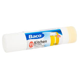 Baco Draw String Swing Bin Liners 50L   15 per pack - McGrocer