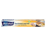 Bacofoil 2 in 1 Parchment & Foil 300mm