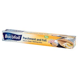 Bacofoil 2 in 1 Parchment & Foil 300mm