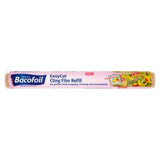 Bacofoil EasyCut Cling Film Refill 350mm   60m