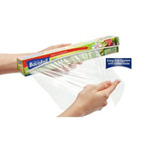 Bacofoil PVC Free Cling Film 325mm   30m