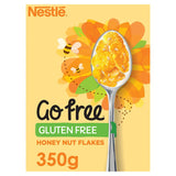 Nestle Go Free Gluten Free Honey Nut Flakes GOODS ASDA   