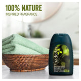 Badedas 3 in 1 Revitalising Shower Gel Shampoo & Conditioner   200ml - McGrocer