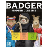 Badger Modern Classics Ales   6 x 500ml