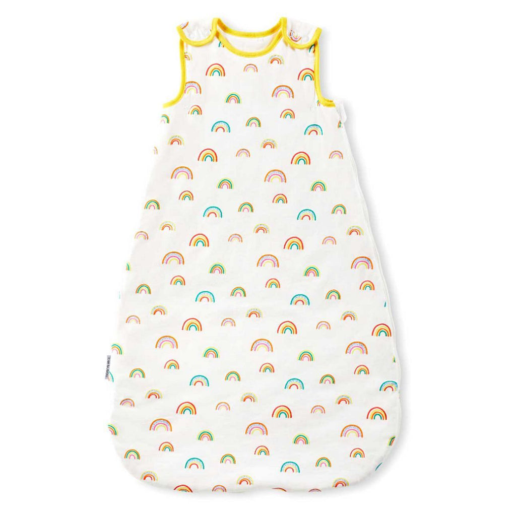 Ickle Bubba 1.5 Tog Sleeping Bag Rainbow Dreams 0-6 Months