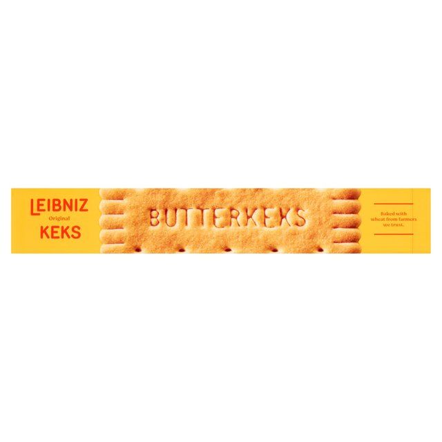 Bahlsen Butter Leibniz Biscuits   200g