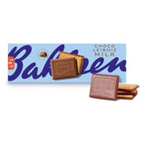 Bahlsen Choco Leibniz Milk Chocolate Biscuits   111g - McGrocer