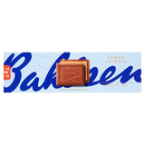 Bahlsen Choco Leibniz Milk Chocolate Biscuits   111g - McGrocer