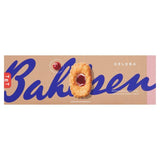 Bahlsen Deloba Red Currant Cherry Filling Puff Pastries   100g