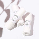 Baie Botanique Dual Action Facial Cleansing Cloth Set of 3