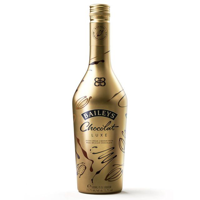 Baileys Chocolat Luxe Cream Liqueur