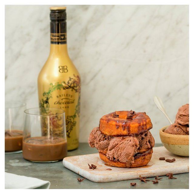 Baileys Chocolat Luxe Cream Liqueur   50cl - McGrocer