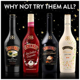 Baileys Chocolat Luxe Cream Liqueur   50cl - McGrocer