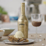 Baileys Chocolat Luxe Cream Liqueur   50cl - McGrocer