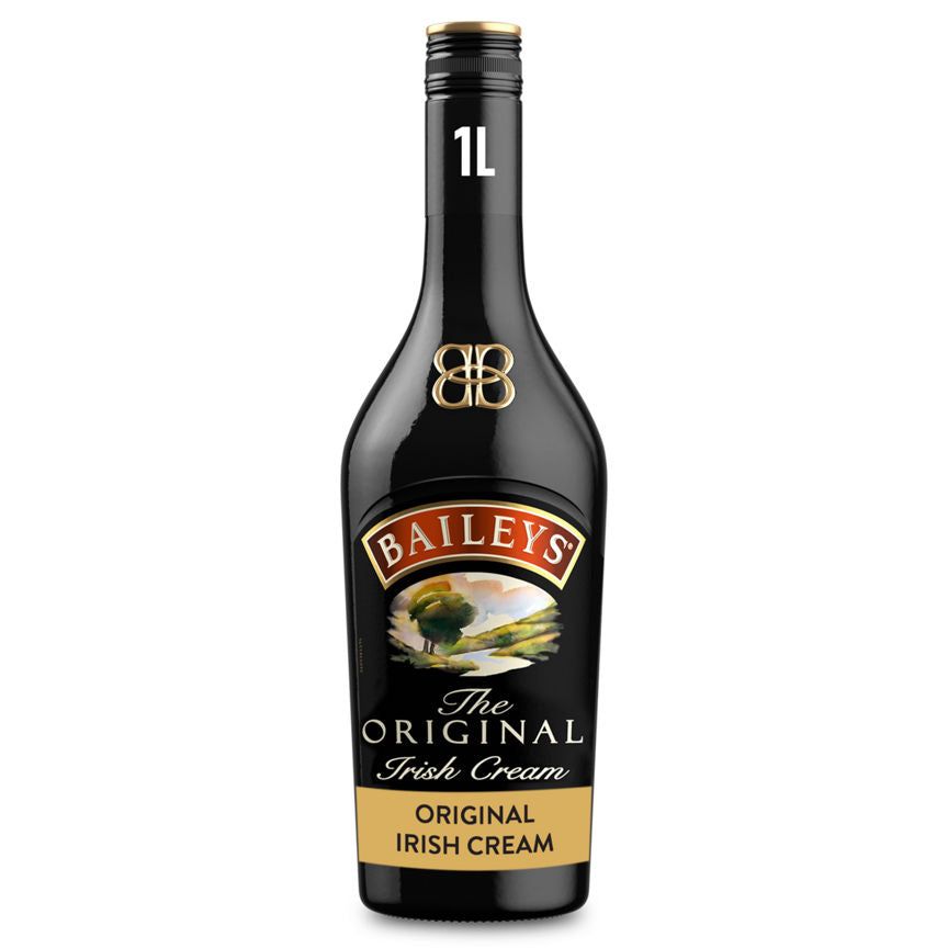 Baileys Irish Cream Liqueur