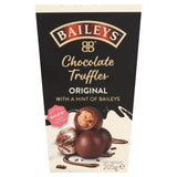 Baileys Original Truffles   205g