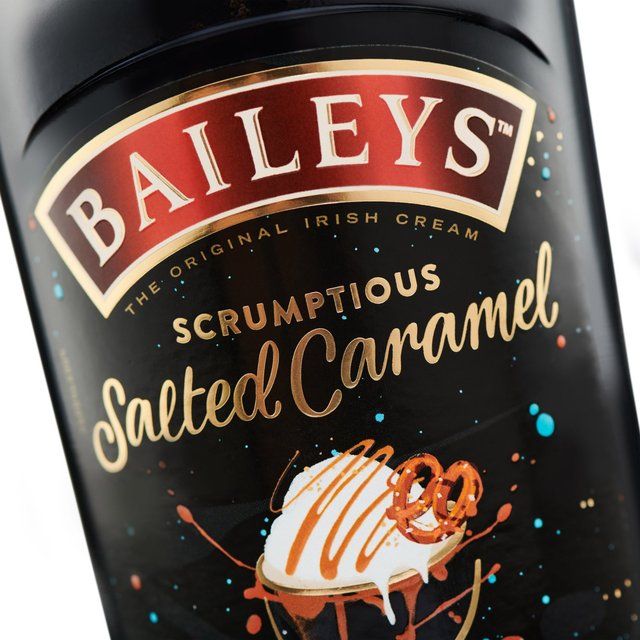 Baileys Salted Caramel   50cl - McGrocer