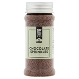 BAKE by ASDA Chocolate Sprinkles 70g