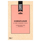 BAKE by ASDA Cornflour 250g