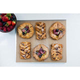 Bake-O-Glide Non-stick Multigrade Reusable Cooking Liner - McGrocer