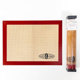 Bake-O-Glide Silicone Bake-O-Mat - McGrocer