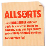 Bakers Allsorts Chicken Beef & Lamb Dog Treats   98g - McGrocer