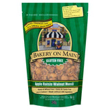 Bakery on Main Gluten Free Apple Raisin & Walnut Granola   340g