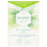 Balance Activ BV Treatment Gel