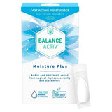 Balance Activ Menopause Moisture Pessaries Plus