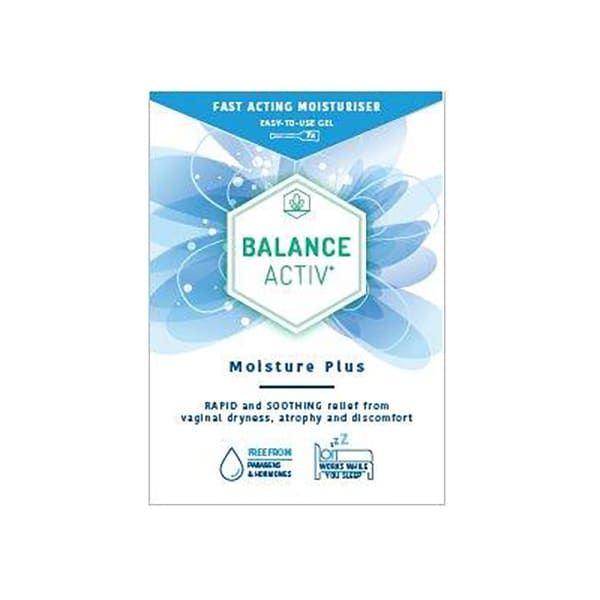 Balance Activ Moisture Gel