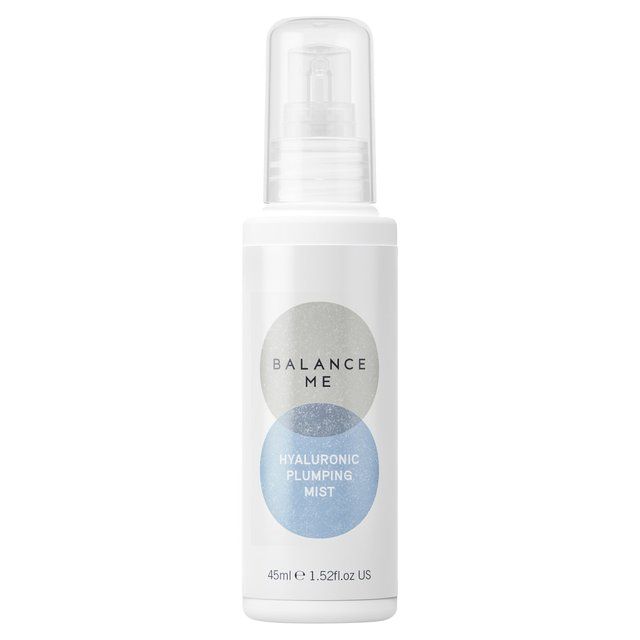 Balance Me Hyaluronic Plumping Mist   45ml