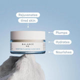 Balance Me Tripeptide Plumping Cloud Cream   50ml