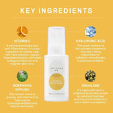 Balance Me Vitamin C Repair Serum   30ml - McGrocer