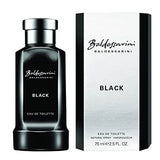 Baldessarini Black Eau de Toilette 75ml Spray