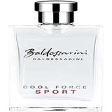 Baldessarini Cool Force Sport Eau de Toilette 50ml Spray