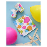 Balloons Party Cups   10 per pack