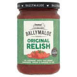 Ballymaloe Tomato Original Relish   310g