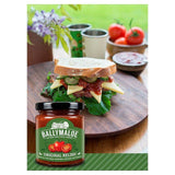 Ballymaloe Tomato Original Relish   310g