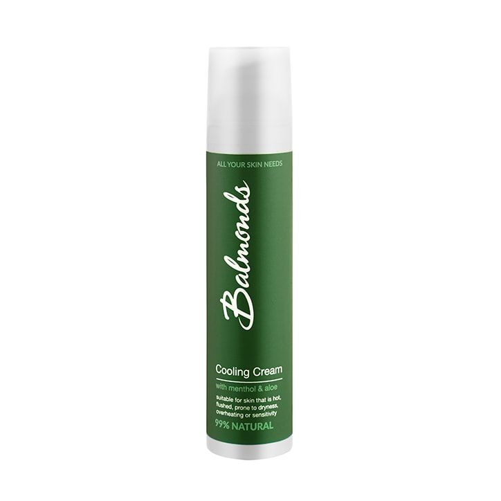 Balmonds Cooling Cream 100ml