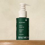 Balmonds Hair & Scalp Oil 50ml