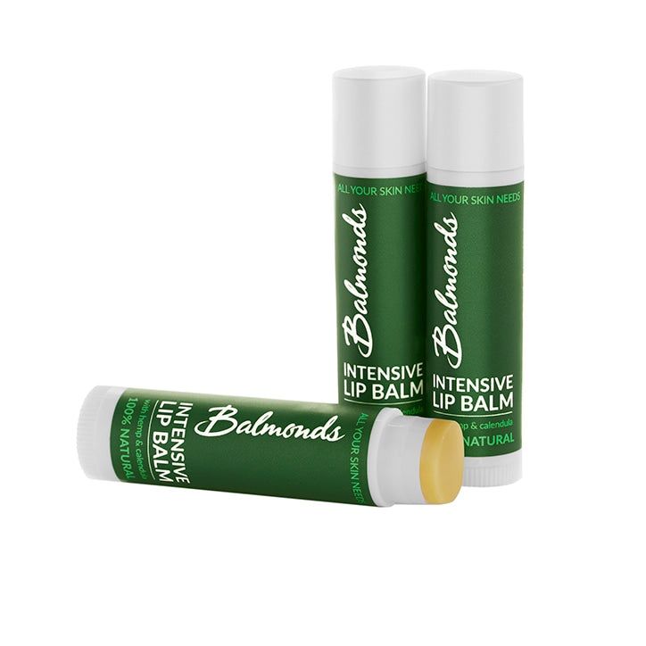 Balmonds Intensive Lip Balm 5ml