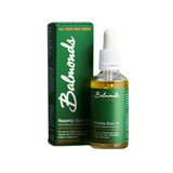 Balmonds Rosehip Scar Oil 50ml