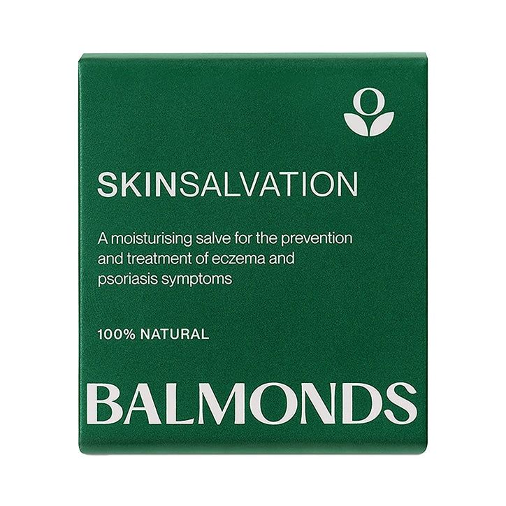 Balmonds Skin Salvation 120ml