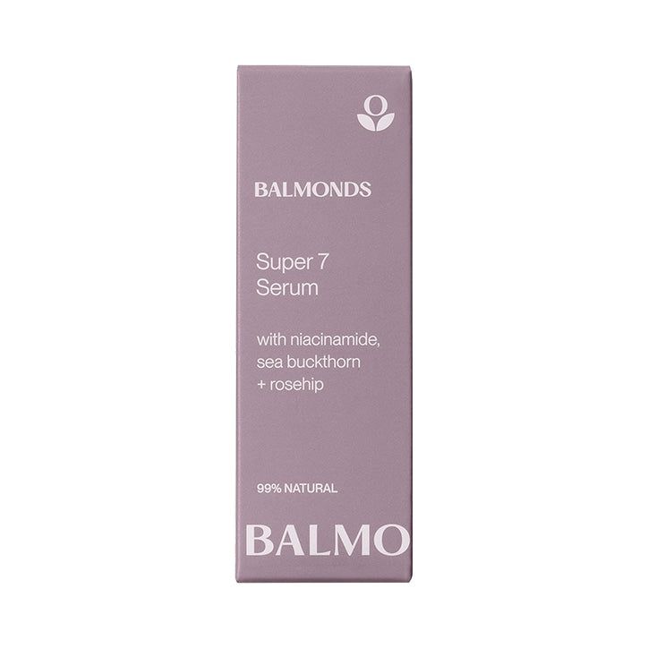 Balmonds Super 7 Serum 30ml