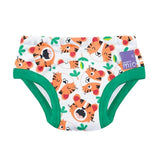 Bambino Mio Totally Roarsome Potty Training Pants 2-3 Yrs